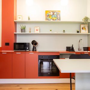 Appartement met een Slaapkamer